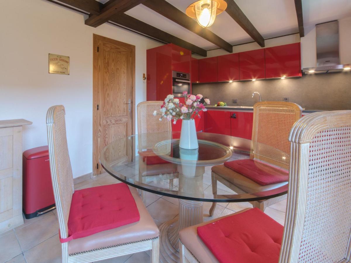 Holiday Home Zeepark Zeepolder-7 By Interhome デ ハーン エクステリア 写真