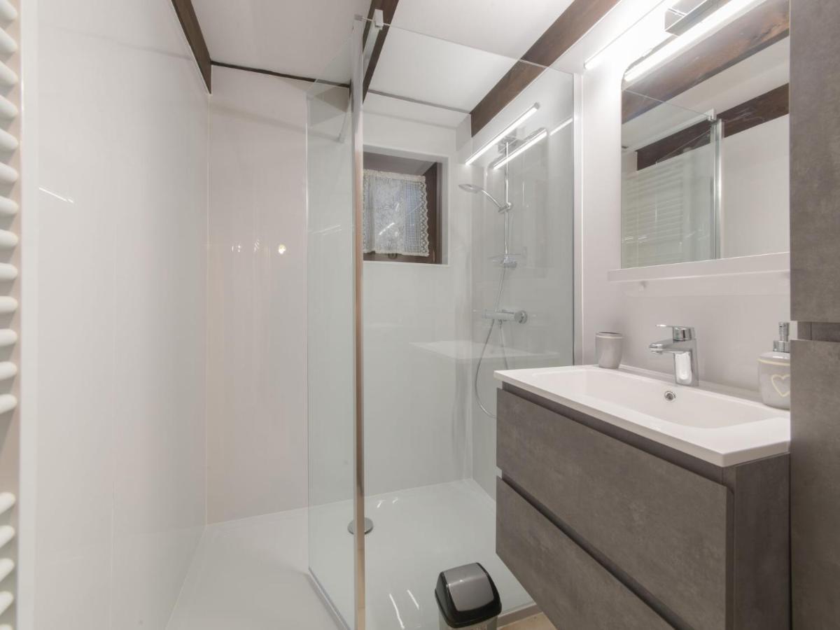 Holiday Home Zeepark Zeepolder-7 By Interhome デ ハーン エクステリア 写真