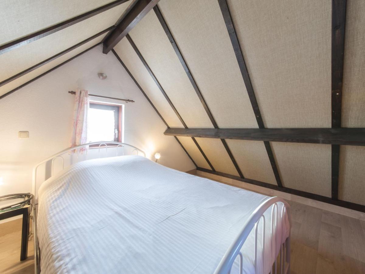 Holiday Home Zeepark Zeepolder-7 By Interhome デ ハーン エクステリア 写真