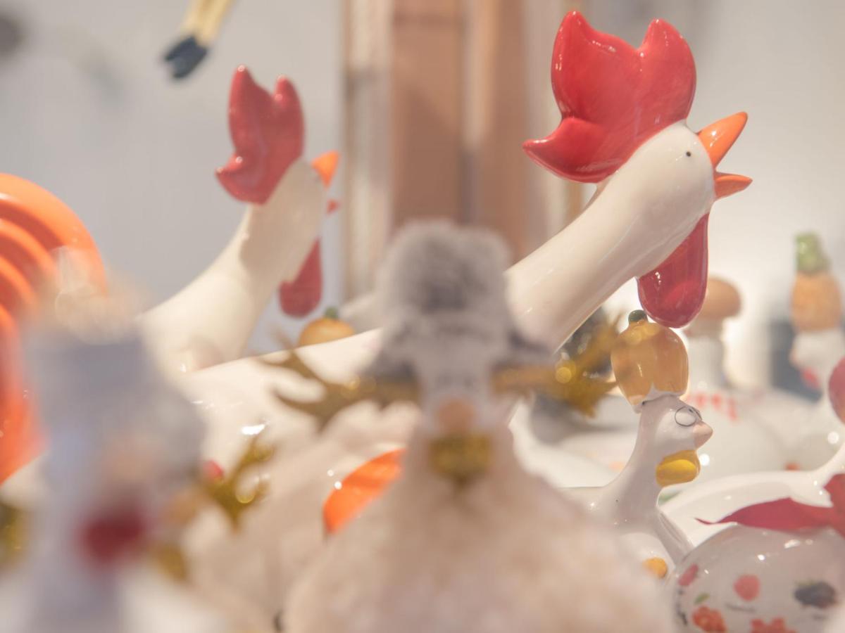 Holiday Home Zeepark Zeepolder-7 By Interhome デ ハーン エクステリア 写真