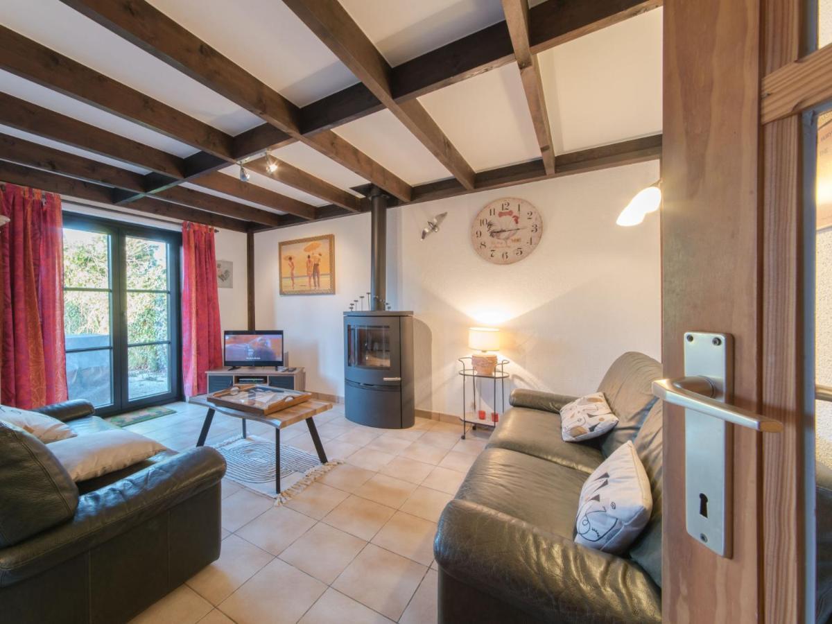 Holiday Home Zeepark Zeepolder-7 By Interhome デ ハーン エクステリア 写真