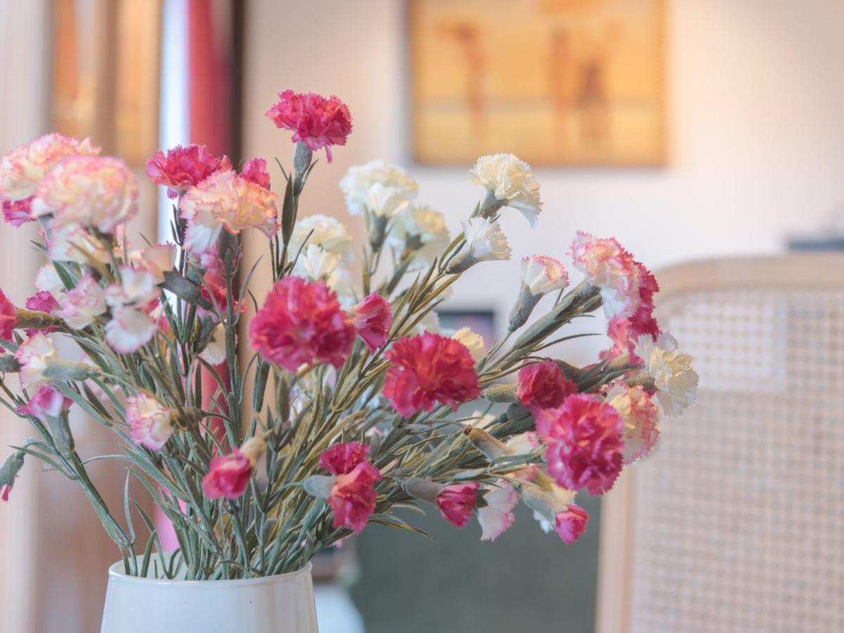 Holiday Home Zeepark Zeepolder-7 By Interhome デ ハーン エクステリア 写真