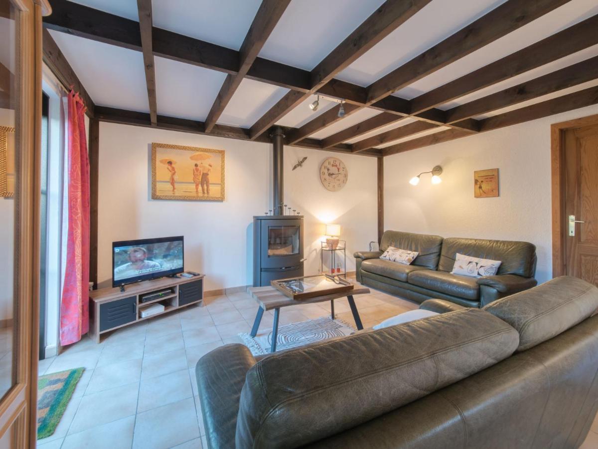 Holiday Home Zeepark Zeepolder-7 By Interhome デ ハーン エクステリア 写真