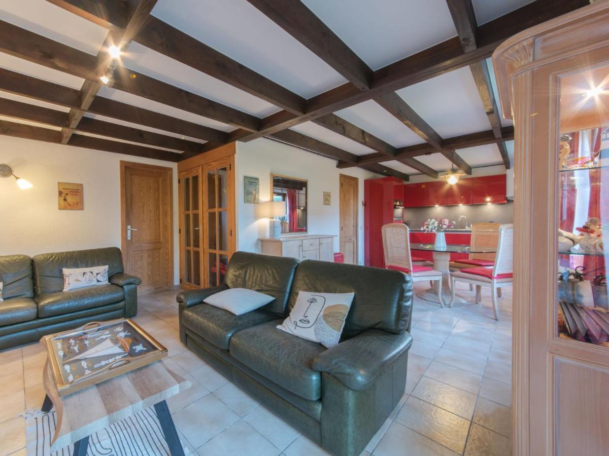 Holiday Home Zeepark Zeepolder-7 By Interhome デ ハーン エクステリア 写真
